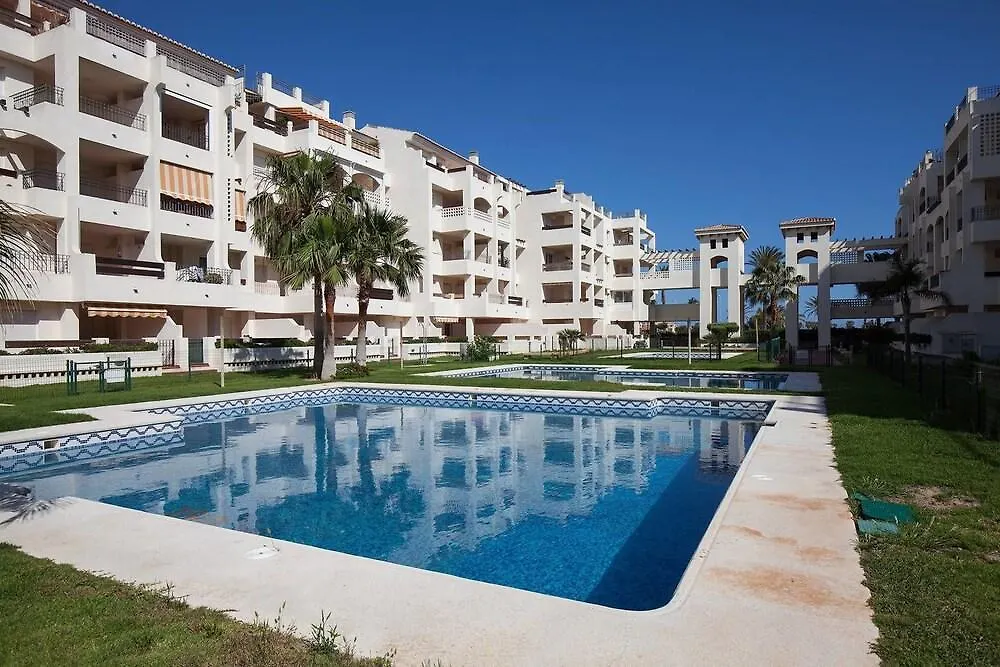 Paseo Del Golf Hotel Roquetas de Mar